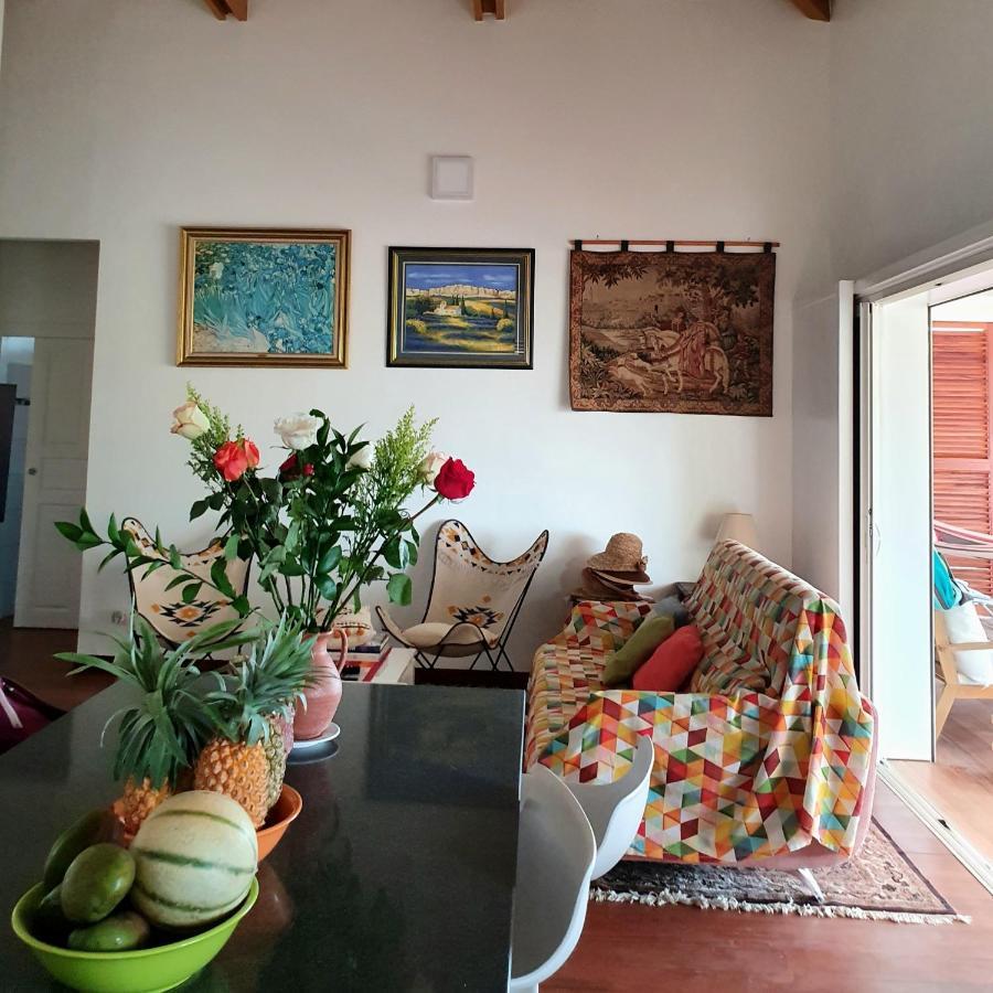Deux Chambres Et Deux Salles De Bain Dans La Maison De Michelle L'Amirade Grande Anse  Exteriör bild