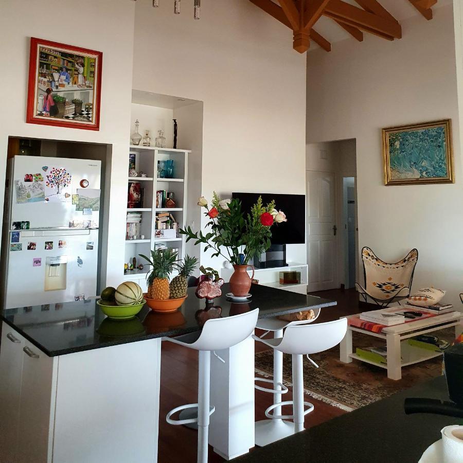Deux Chambres Et Deux Salles De Bain Dans La Maison De Michelle L'Amirade Grande Anse  Exteriör bild
