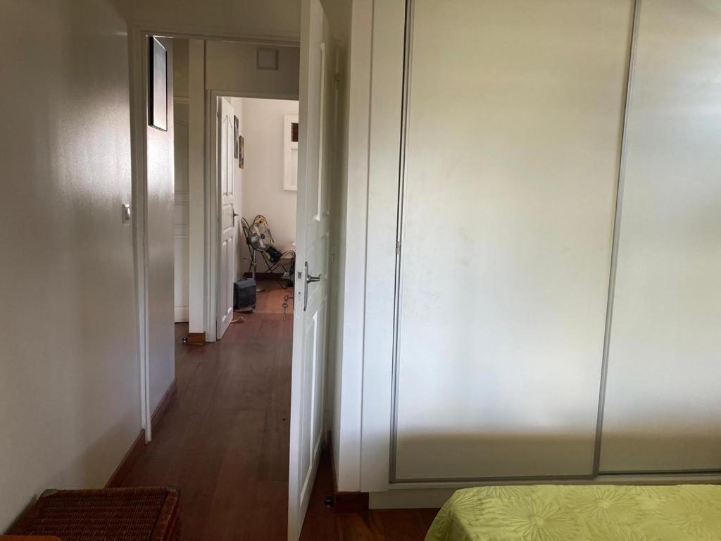 Deux Chambres Et Deux Salles De Bain Dans La Maison De Michelle L'Amirade Grande Anse  Exteriör bild